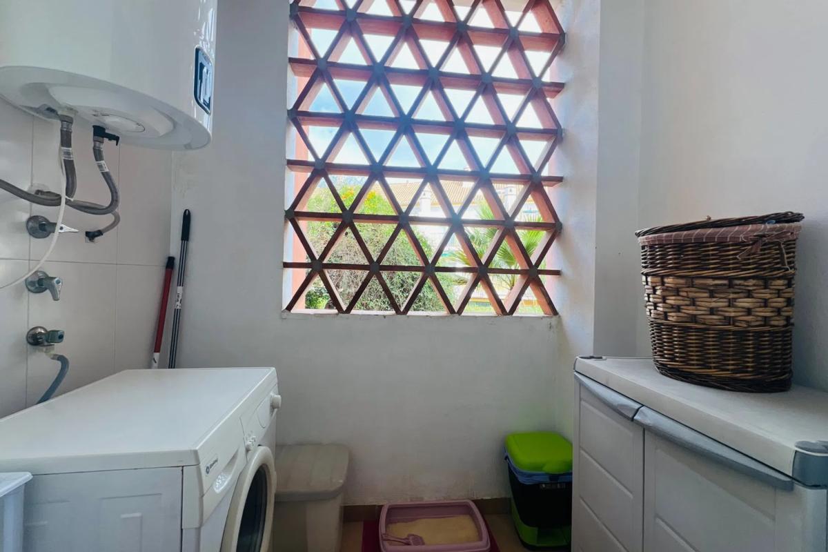 Sprzedaż mieszkania w Barrio Marbesa, Marbella
 photo 5