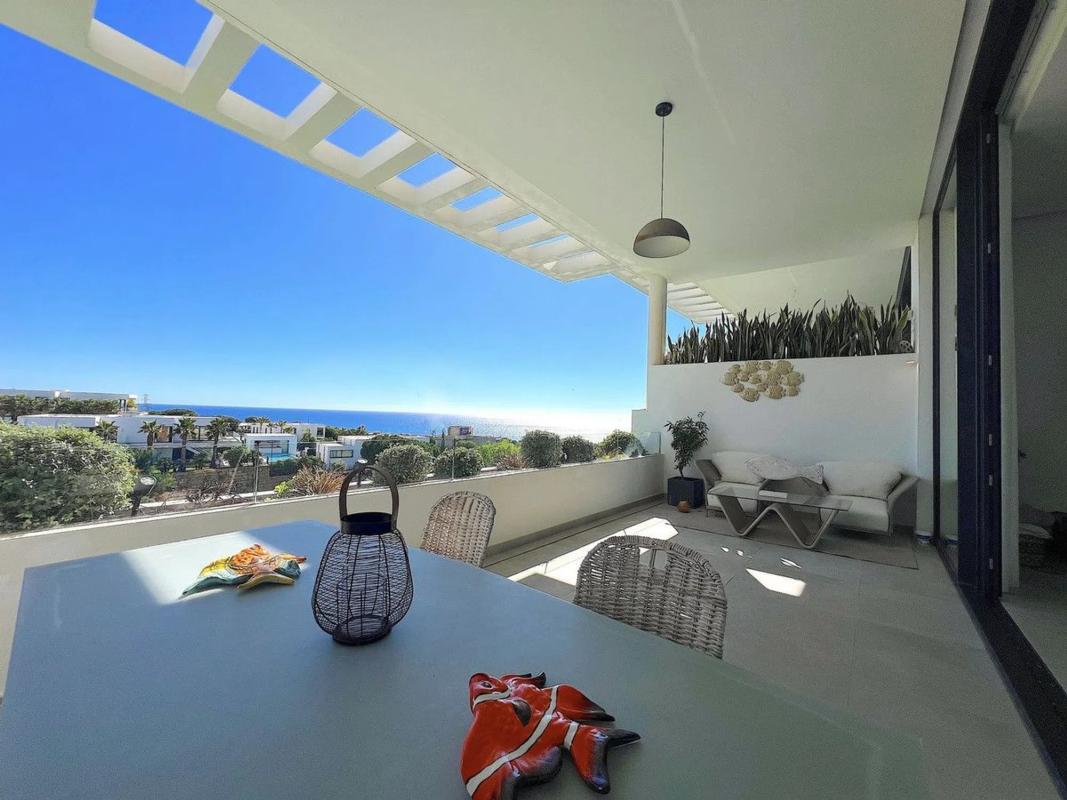 Sale of townhouse in Barrio Cabopino-Artola , Marbella photo 1