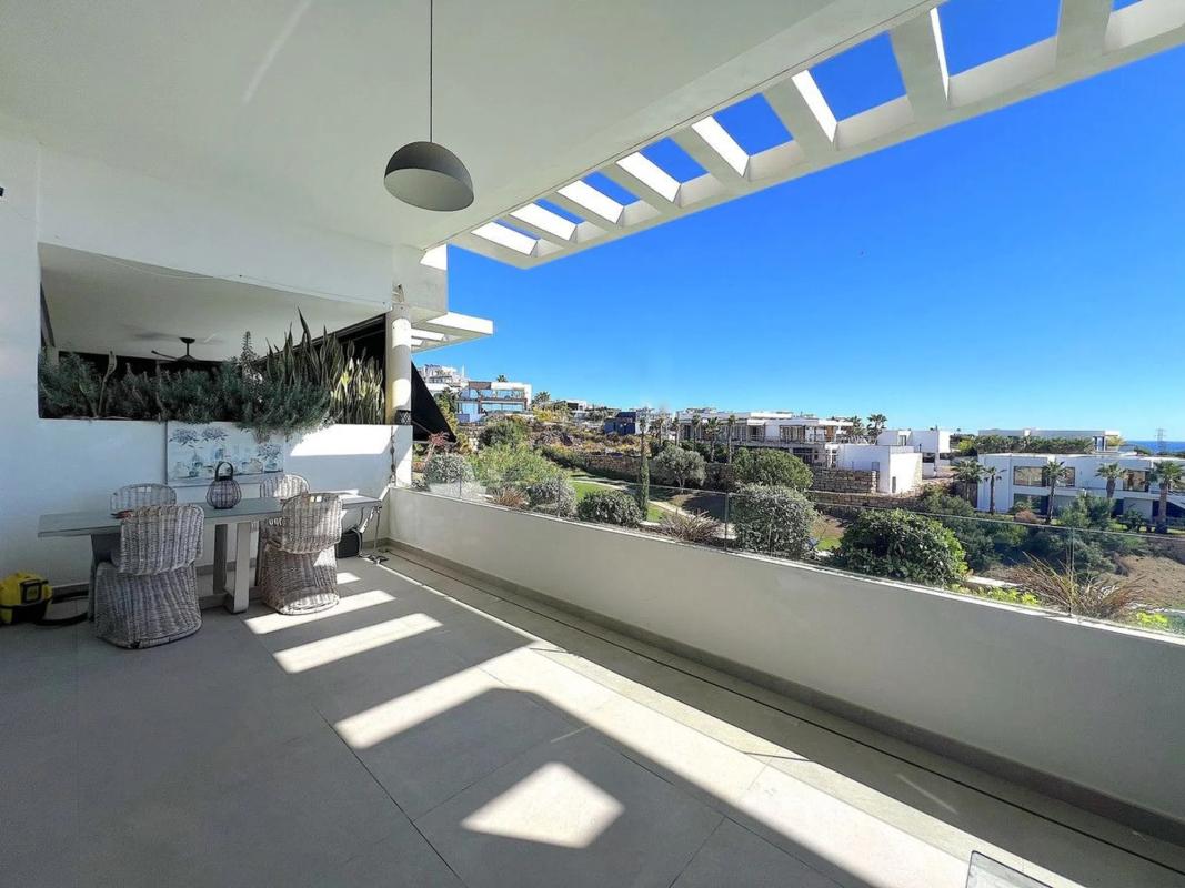 Sale of townhouse in Barrio Cabopino-Artola , Marbella photo 2