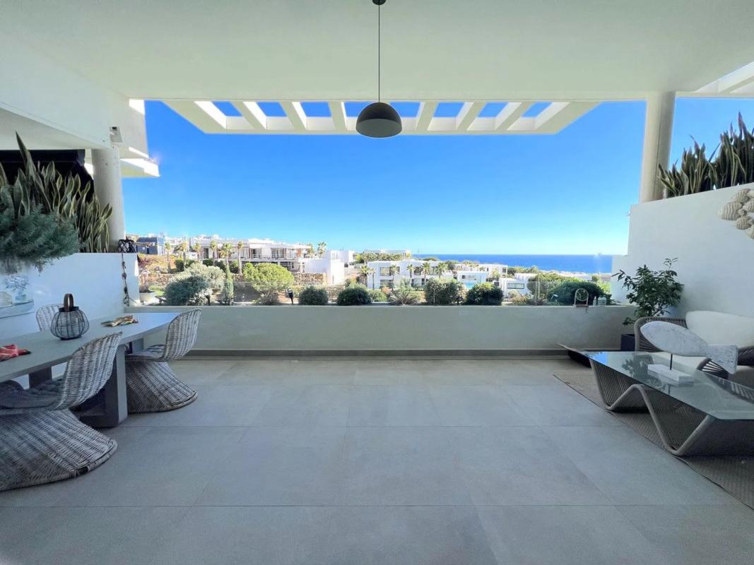 Sale of townhouse in Barrio Cabopino-Artola , Marbella photo 3