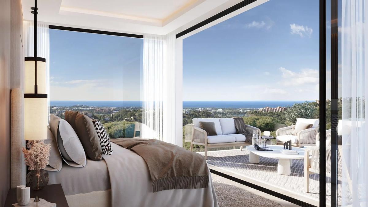 Sale of independent chalet in Avenida de los Acebos, 5, Marbella
 photo 4