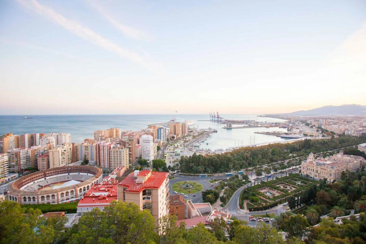 Sale of apartment in Lugar Rancho Park, Marbella
photo 3