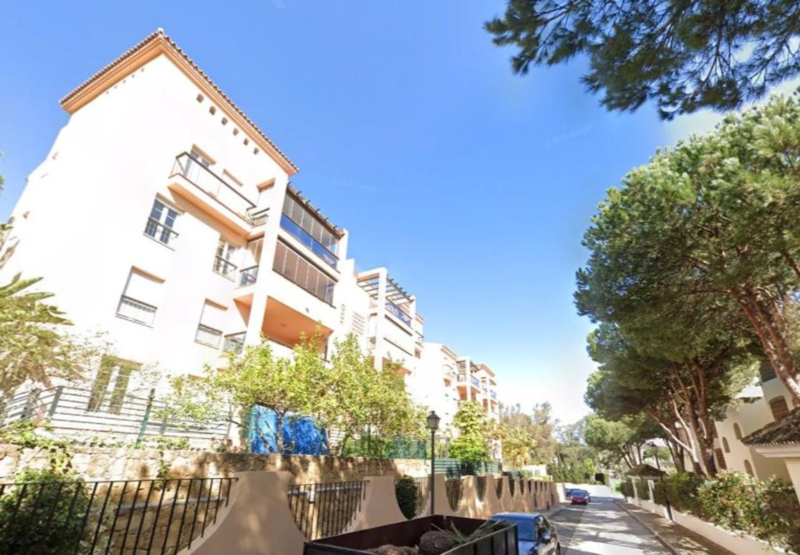 Sale of apartment in Lugar Rancho Park, Marbella
photo 5
