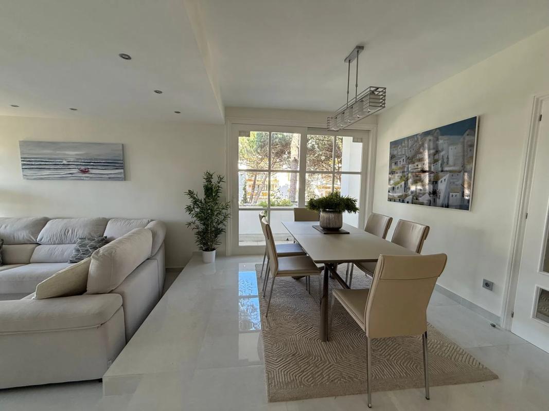 Sale of apartment in Vurita, 5, Marbella
photo 1