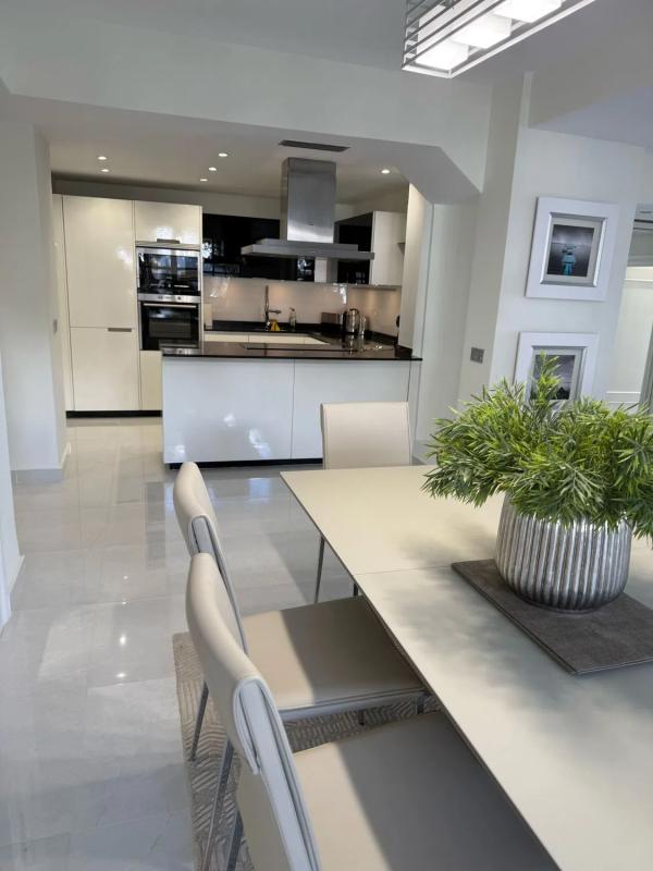 Sale of apartment in Vurita, 5, Marbella
photo 4