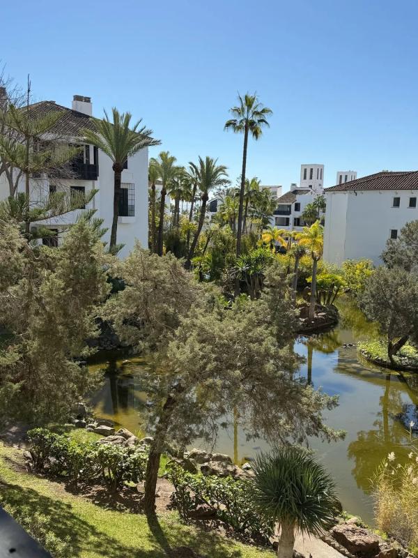 Sale of apartment in Vurita, 5, Marbella
photo 5