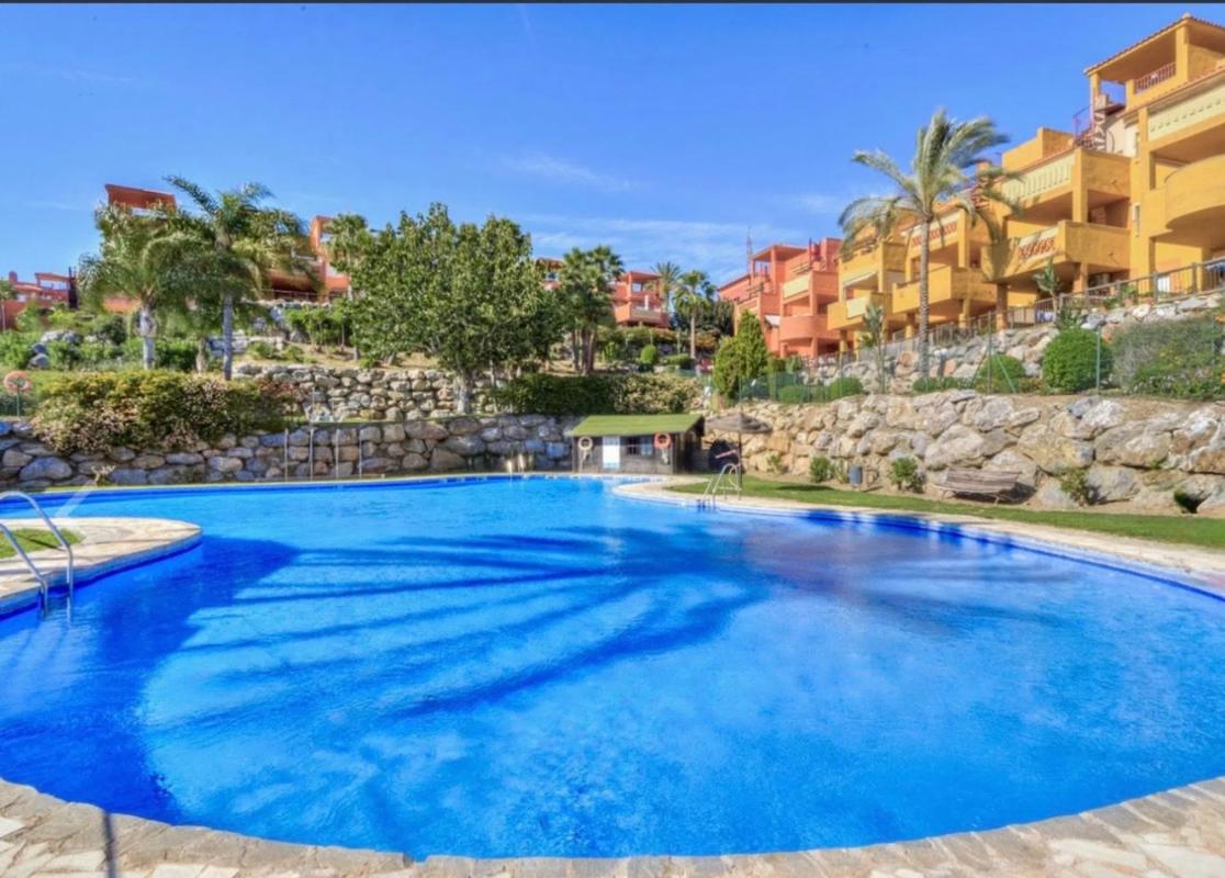 Sprzedaż mieszkania w Avenida la Reserva de Marbella, 6, Marbella
photo 1