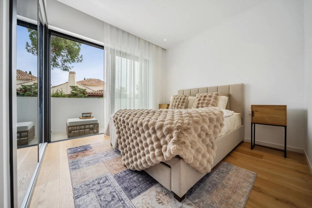 Venta de chalet independiente en Urbanización Marbesa, Marbella
 photo 4