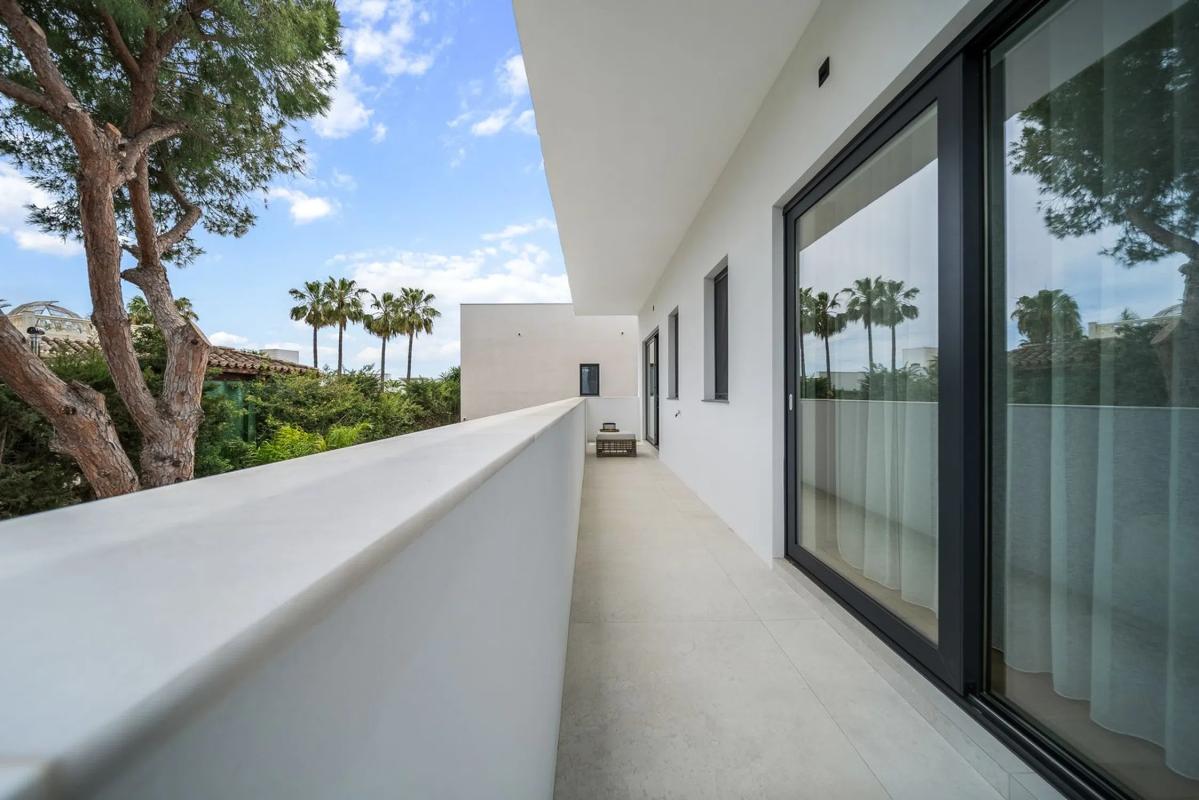 Venta de chalet independiente en Urbanización Marbesa, Marbella
 photo 5