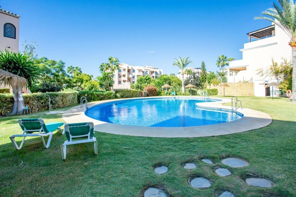 Продажа отдельного шале в Avenida Santa Maria, 7, Марбелла photo 1