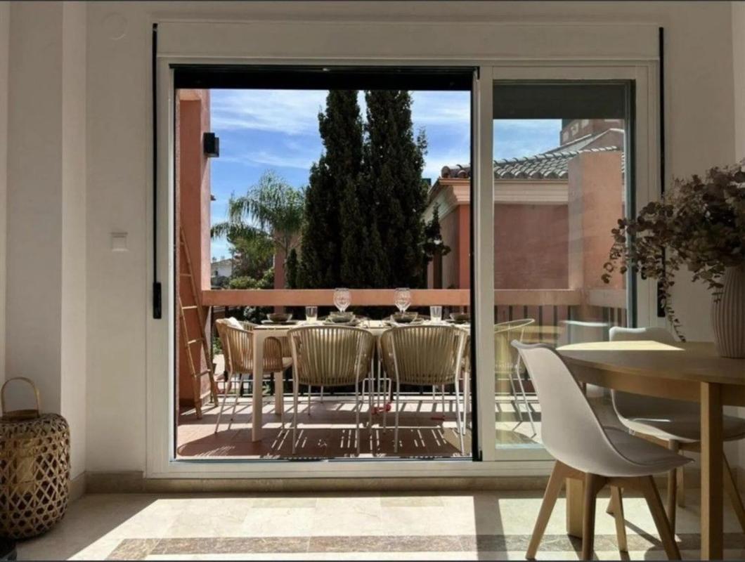 Sprzedaż mieszkania w Barrio Marbesa, Marbella
photo 1