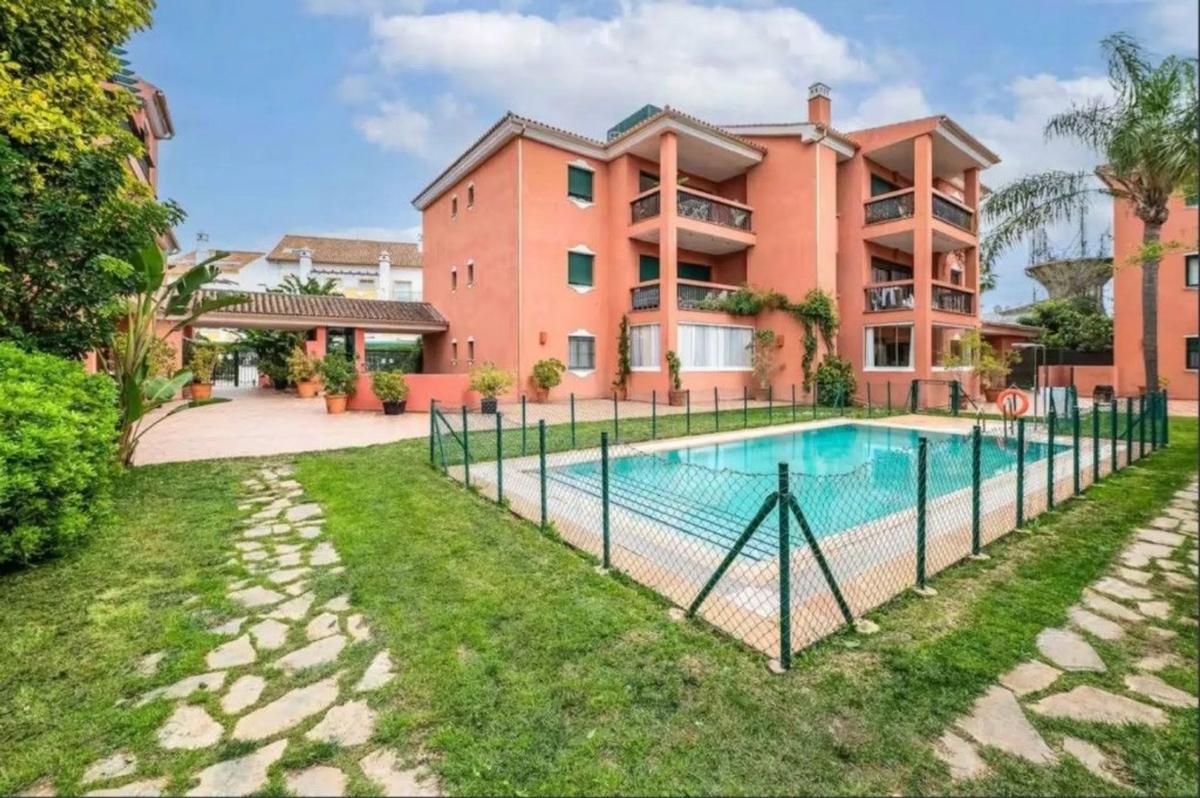 Sprzedaż mieszkania w Barrio Marbesa, Marbella
photo 2