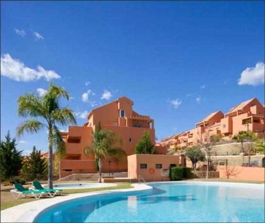 Piso en venta en Barrio Santa María, Marbella
photo 1