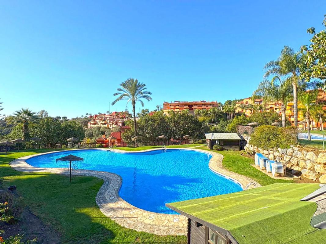 Venta de ático en UR RESERVA 2 FASE, Marbella photo 1