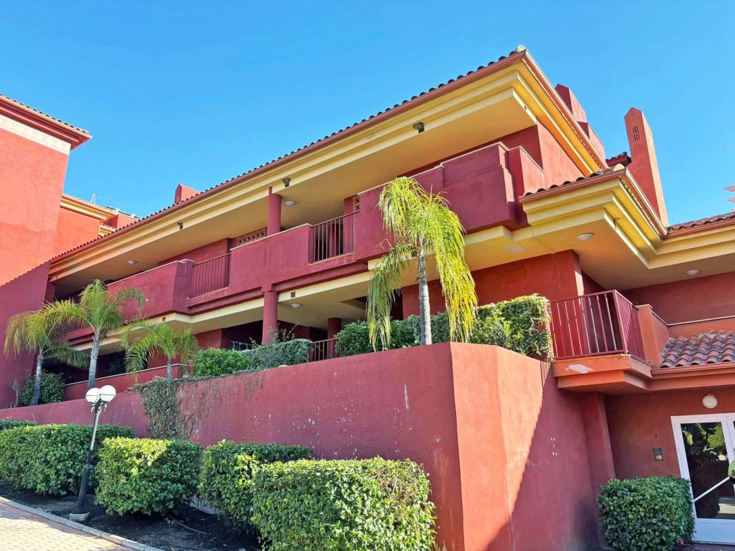 Venta de ático en UR RESERVA 2 FASE, Marbella photo 2