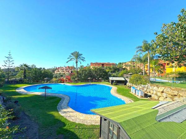 Mansarda na sprzedaż w UR RESERVA 2 FASE, Marbella thumbnail 2