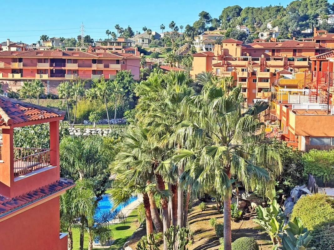 Venta de ático en UR RESERVA 2 FASE, Marbella photo 4