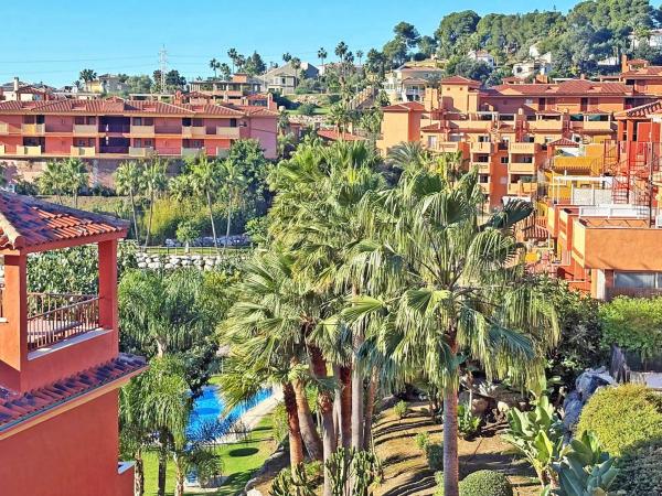 Mansarda na sprzedaż w  UR RESERVA 2 FASE, Marbella photo 4