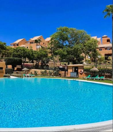 Piso en venta en Barrio Santa María, Marbella
photo 1