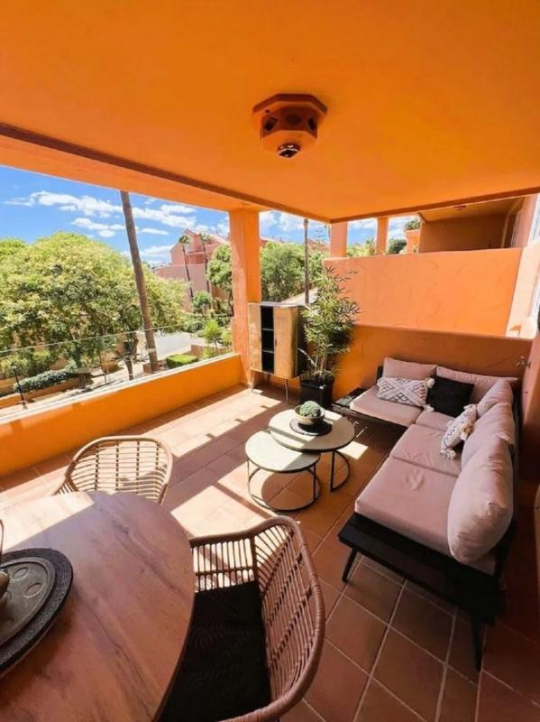 Продажа квартиры на Barrio Santa María, Марбелла
 photo 2