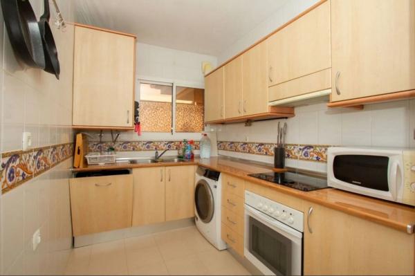 Duplex en venta en Barrio Reserva de Marbella, Marbella photo 1