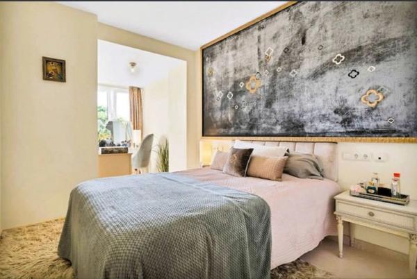Piso en venta en Barrio Santa María, Marbella
 photo 4