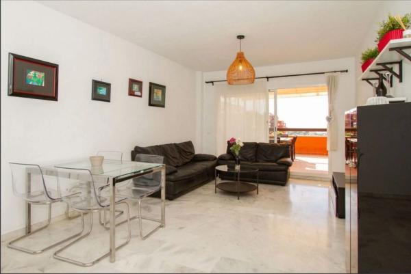Duplex en venta en Barrio Reserva de Marbella, Marbella photo 3