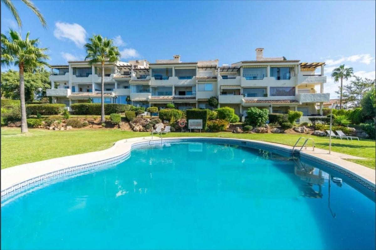 Sprzedaż mieszkania w Barrio Reserva de Marbella, Marbella
photo 3