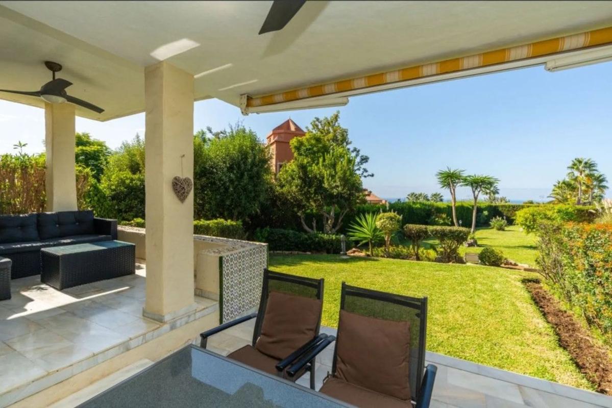 Sprzedaż mieszkania w Barrio Reserva de Marbella, Marbella
photo 4