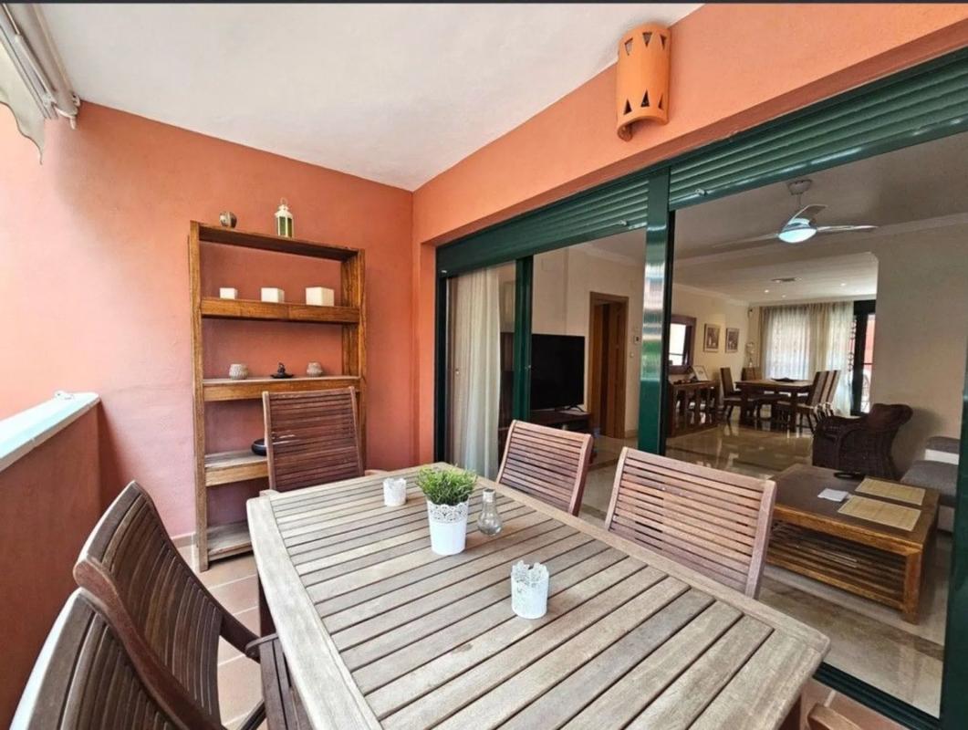 Sprzedaż mieszkania w Barrio Marbesa, Marbella
 photo 3