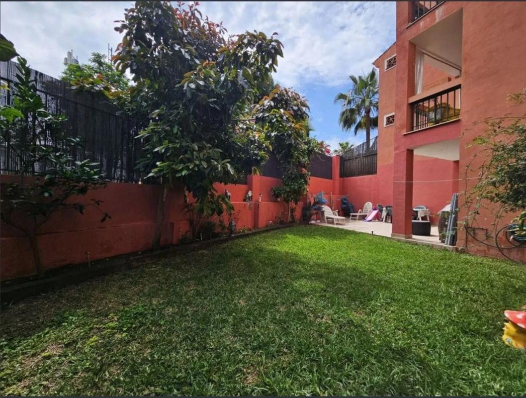 Sprzedaż mieszkania w Barrio Marbesa, Marbella
 photo 5