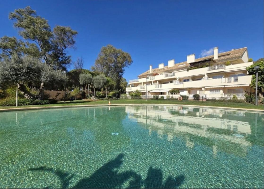 Venta de duplex en Barrio Santa María, Marbella photo 5