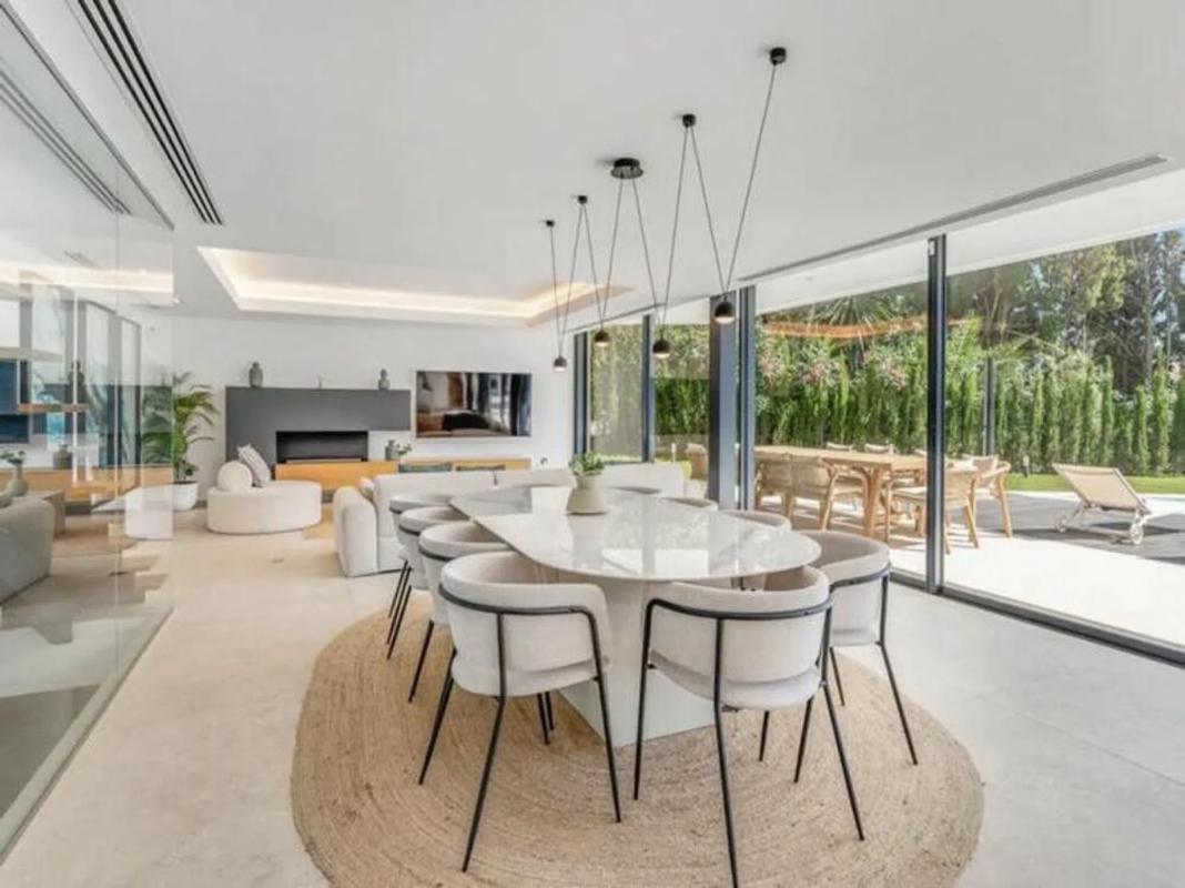 Sale of independent chalet in ኡርባኒሳሲኦን ሬሴርባ ሎስ ግራናዶስ, Marbella
photo 4