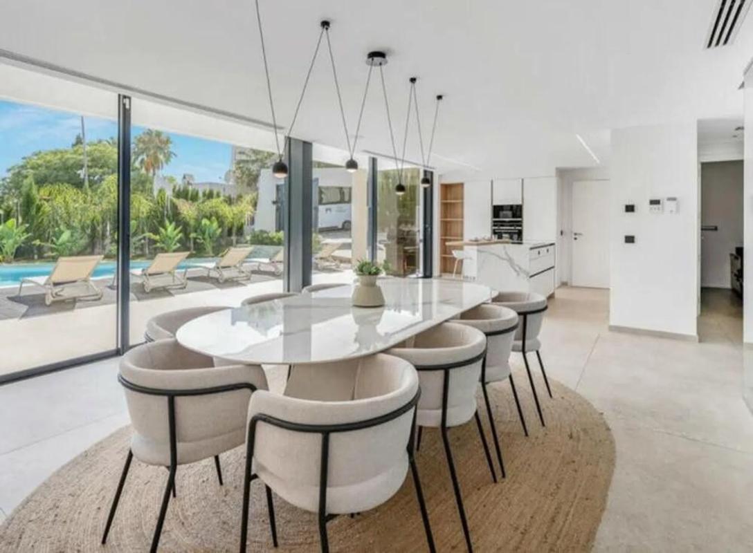 Sale of independent chalet in ኡርባኒሳሲኦን ሬሴርባ ሎስ ግራናዶስ, Marbella
photo 5
