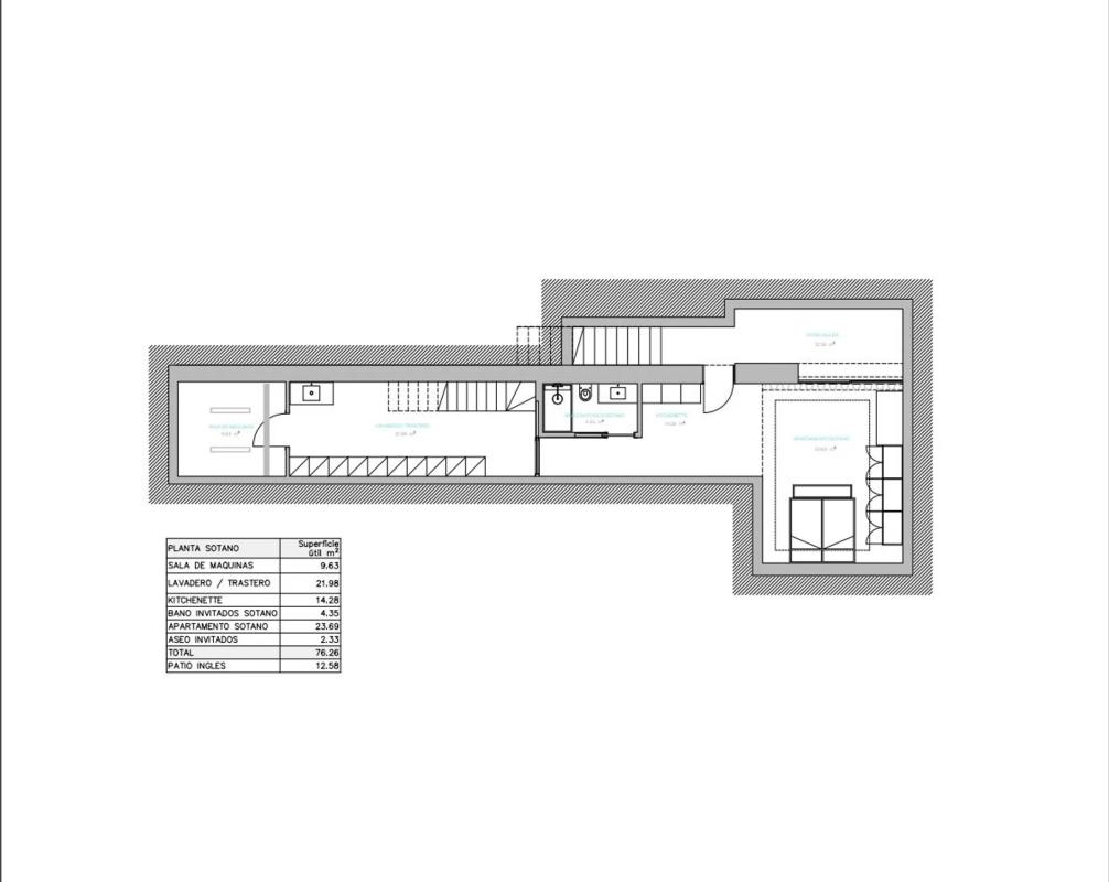 Продажа отдельного шале в  Urbanizacion Cumbres de Elviria, Марбелла photo 2