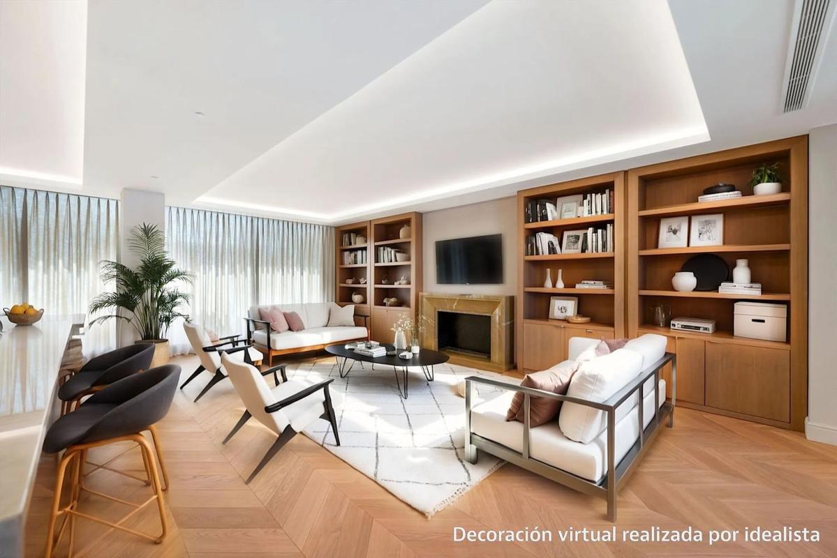 Продажа отдельного шале в  Urbanizacion Cumbres de Elviria, Марбелла photo 3