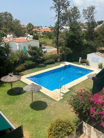 Piso en venta en CL HIGUERA DE LA (ARTOLA BAJ, Marbella
 photo 4