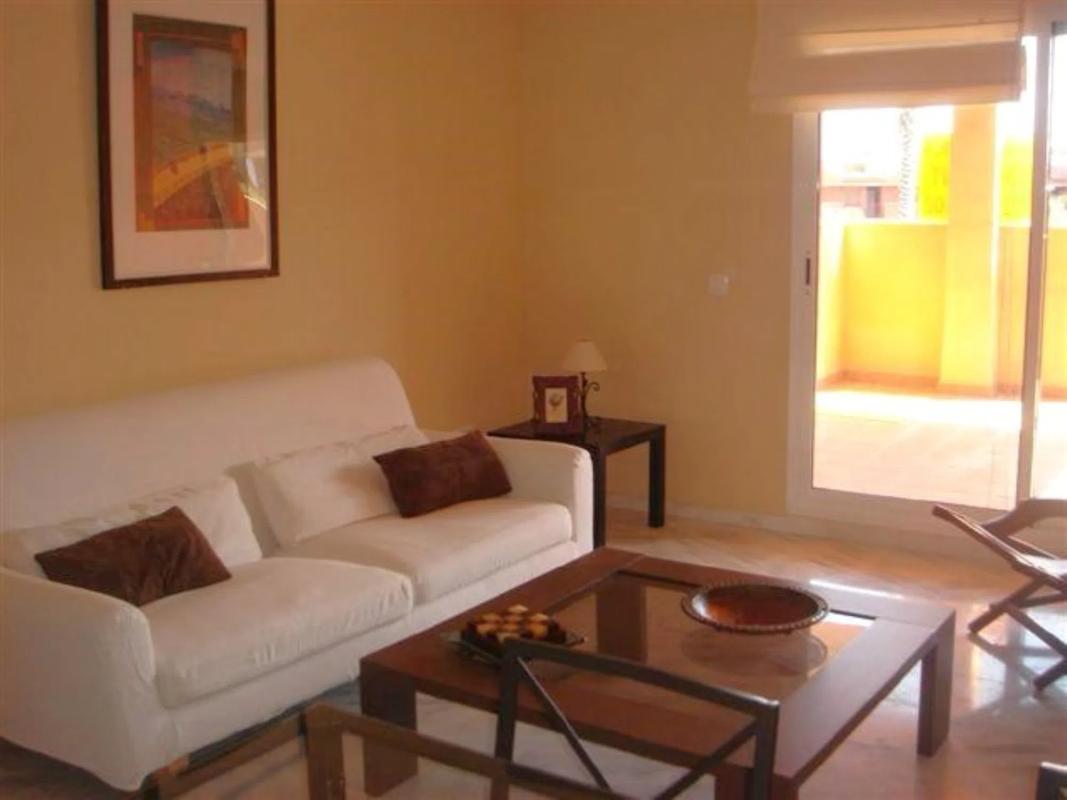 Продажа квартиры на Avenida la Reserva de Marbella, Марбелла
 photo 2