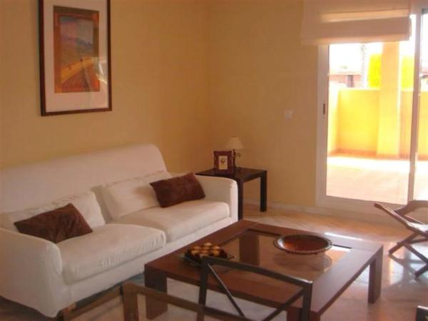Piso en venta en Avenida la Reserva de Marbella, Marbella
thumbnail 1