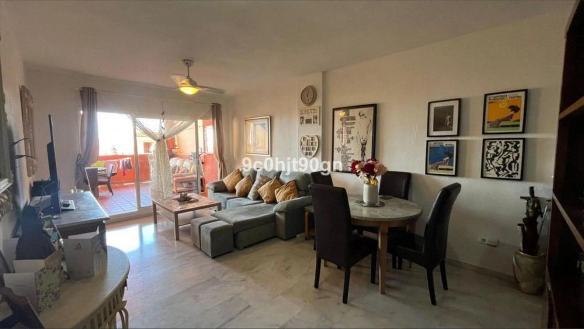 Sprzedaż mieszkania w Barrio Reserva de Marbella, Marbella
 photo 2