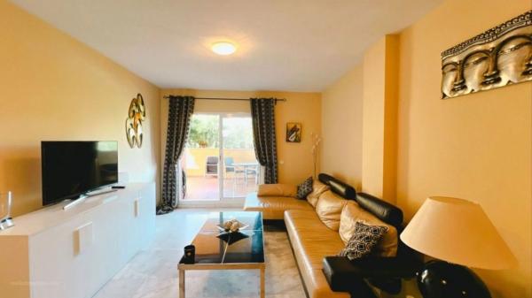 Piso en venta en Barrio Reserva de Marbella, Marbella
photo 1