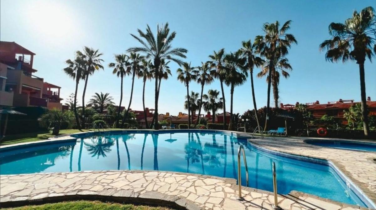 Продажа квартиры на Barrio Reserva de Marbella, Марбелла
 photo 4