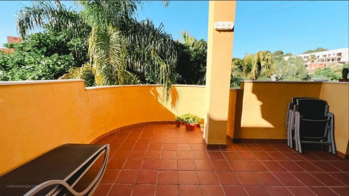 Продажа квартиры на Barrio Reserva de Marbella, Марбелла
 photo 5