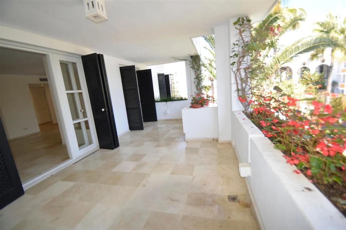 Продажа квартиры на Lugar Urbanizacion Jardines de las Golondrinas, 1 C, Марбелла
 photo 4