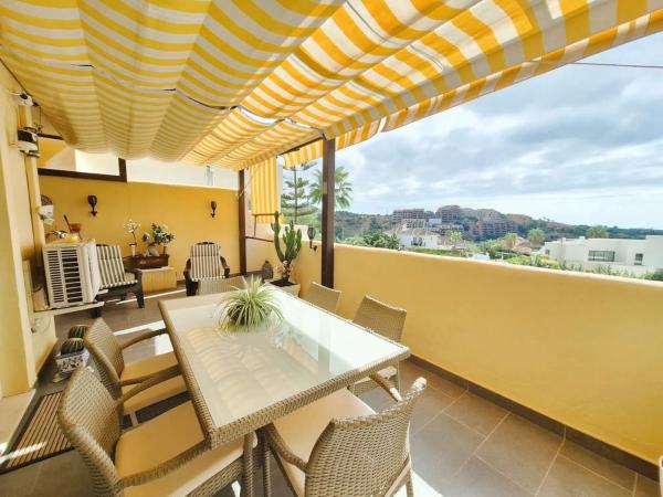 Duplex en venta en Paseo del Golf, 15, Marbella photo 1
