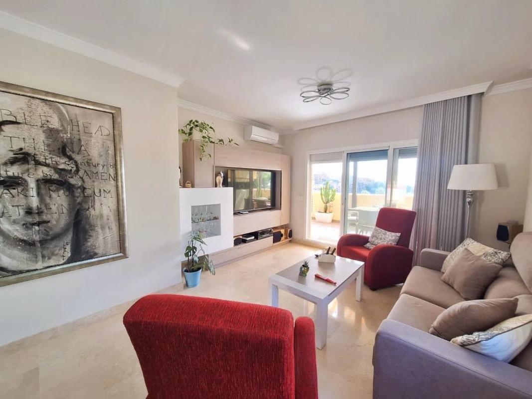 Venta de duplex en Paseo del Golf, 15, Marbella photo 2