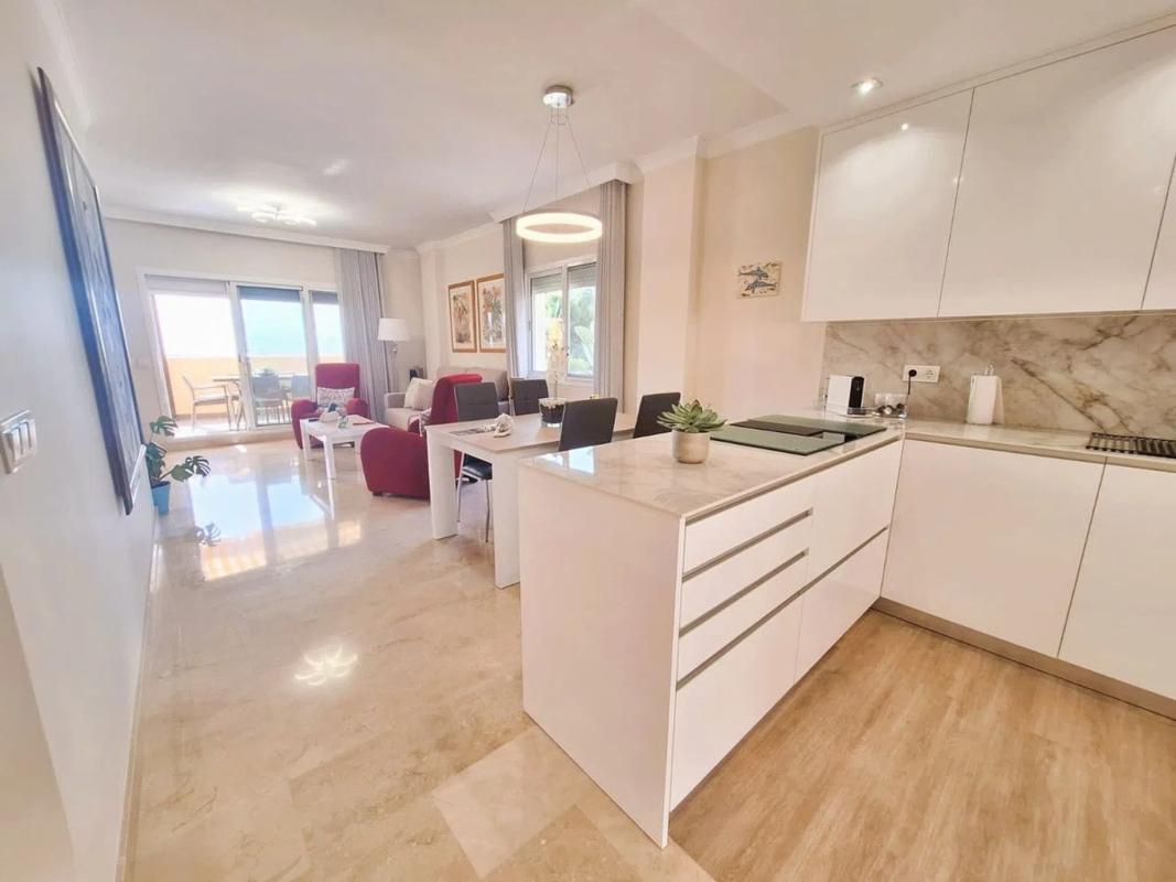 Venta de duplex en Paseo del Golf, 15, Marbella photo 4