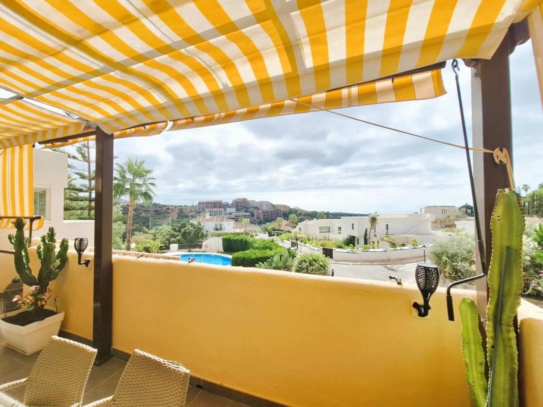 Venta de duplex en Paseo del Golf, 15, Marbella photo 5