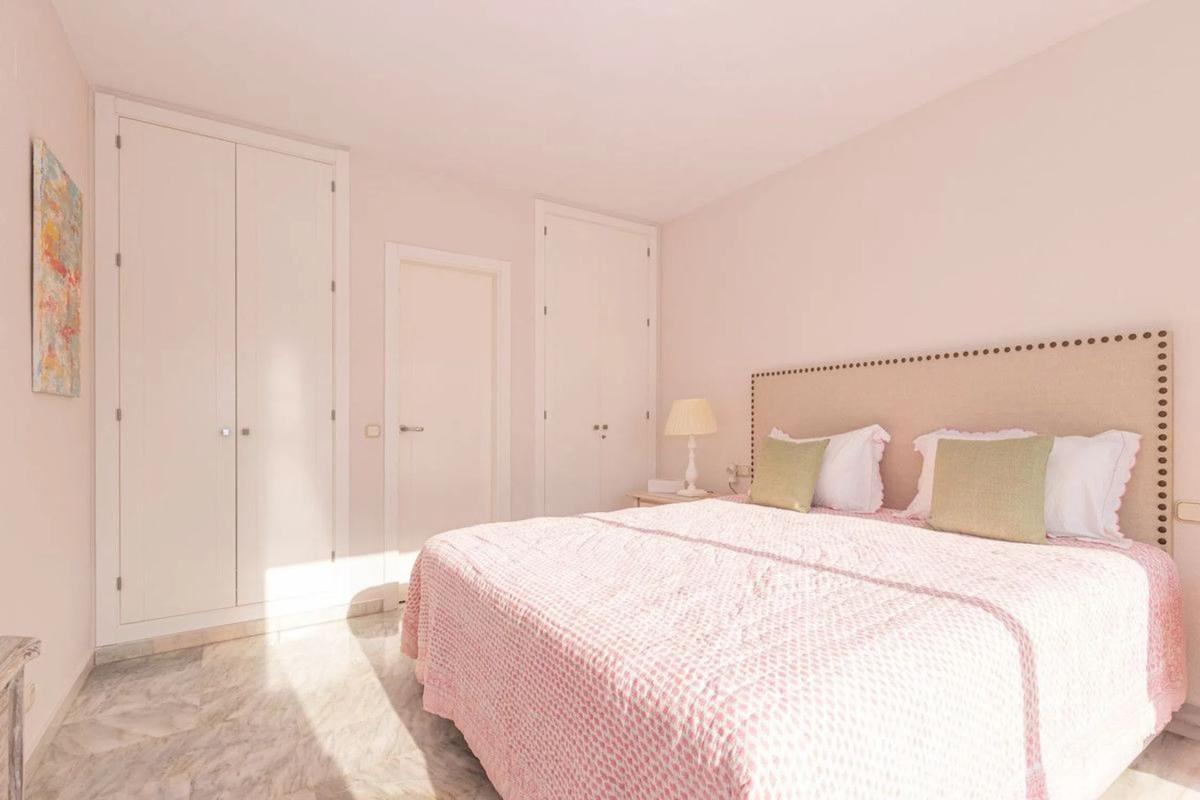 Продажа дуплекса на Barrio Real de Zaragoza, Марбелла photo 3