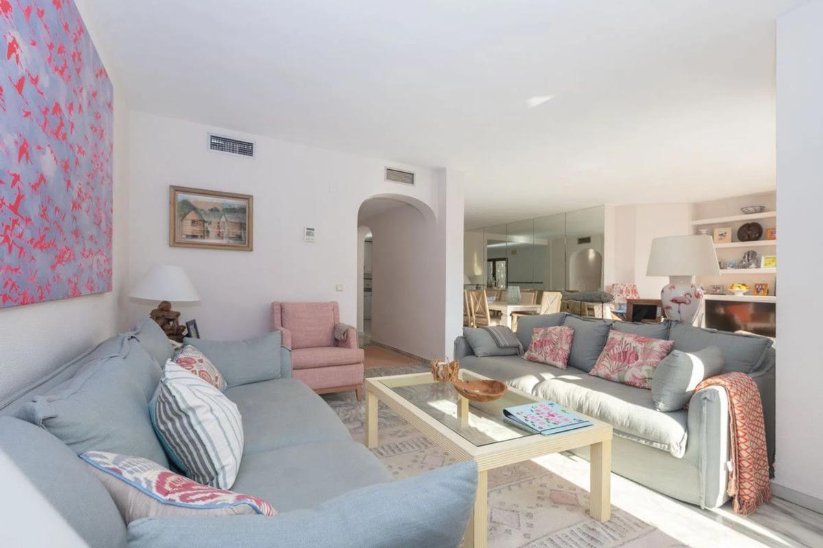 Продажа дуплекса на Barrio Real de Zaragoza, Марбелла photo 5